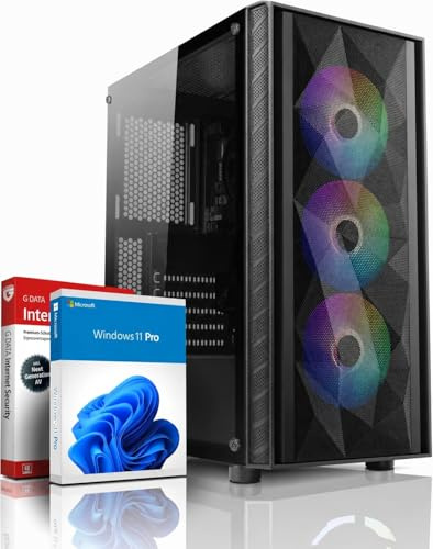 FRORDI PC Professionnel • AMD Ryzen 9 6900HX 4,90 GHz • AMD Radeon RX 680M 8 Go • 16 Go DDR5 • SSD 512 Go + HDD 1 to • Windows 11 • Wi-FI • 8461