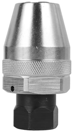 diwedaso Extractor de pernos y espárragos dañados que proporciona un agarre fácil y extrae espárragos de 1/4 a 1/2, 6 a 12 mm. Extractor pernos y dañados