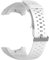 Shieranlee Armband für Polar M400 / M430 - Ersatz Silikon Band Uhrenarmband Gummi Sportarmband - GPS Smart Watch Zubehör