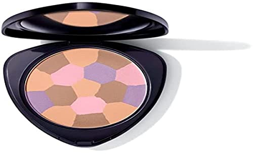 Dr.Hauschka DHA00258 Colour Correcting 01 Activating, 8 g