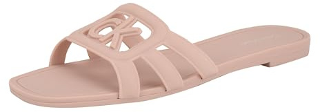 Calvin Klein Women's Yoana Flat Sandal