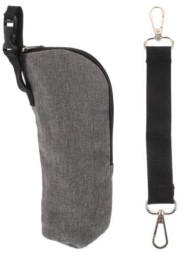 GALPADA Borsa Termica per Biberon di Contenitori Portatili per Biberon Borsa da Viaggio per Riporre e Articoli per Ragazzo Ragazza Ragazza