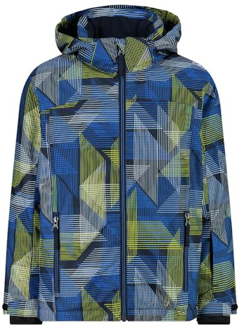 CMP Snaps Hood 39W1924 Jacket 14 Years