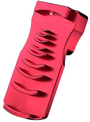 Sbavatore per trapano reversibile in acciaio per condotti in polistirolo, 9 misure da metà a 10,2 cm, strumento per sbavatura manuale per tubi modificabili