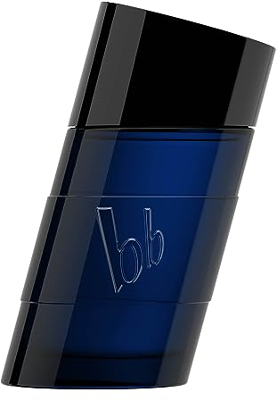 bruno banani Magic Man – Eau de Toilette Natural Spray – Charismatisch-warmes Herren Parfüm – 1er Pack (1 x 50ml)