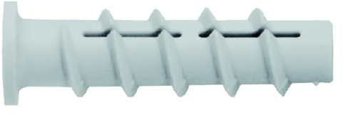 Dübel für GasBETON (12 x 70 - Schraube 7/8 x 60 mm)