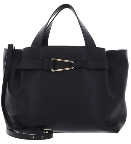 Coccinelle Pelle borsa a tracolla Malory Handbag Grained Leather