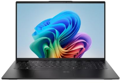 Acer Swift 16 AI OLED, SF16-51T, Notebook, 16 OLED, Intel® Core Ultra 9, 32 GB RAM, 2 TB SSD, Intel® Arc Graphics