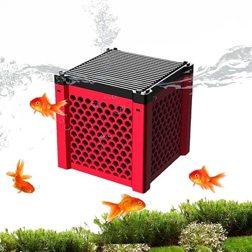 Generisch 2025 Neue Aktivkohle Aquarium, Aktivkohlefilter Wasser, Filter Cube, Aktivkohlefilter Pferdetränke, Aktivkohle Tabletten PferdeträNke, Aktivkohle Pferde, für Teiche, Aquarium, Vorratstank