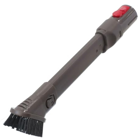 Reliapart Quick Release 2-in-1 Combination Tool for Dyson UP15, UP22, UP34, UP36 Upright Vacuum Cleaners Nozzle & Brush Accessory Attachment 967368-01