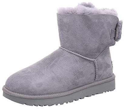 Stivali per Le Donne, Color Grigio, Marca UGG, Modelo Stivali per Le Donne UGG W Arielle Grigio