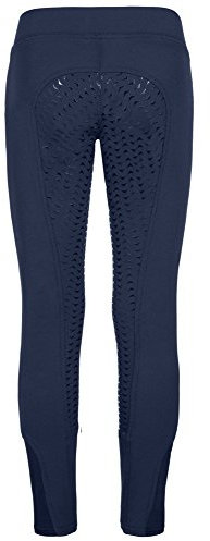 WALDHAUSEN ELT Kinderreitleggings Viola, nachtblau, 128