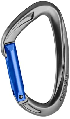 Mammut Crag Key Lock Karabiner