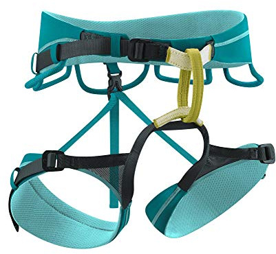 EDELRID Imbragatura Autana Donna, Jade, XS