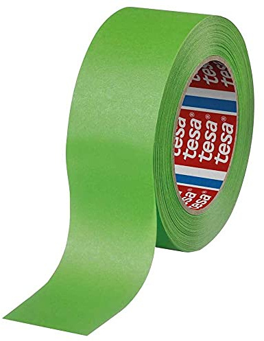 tesakrepp 4338, 50m x 50mm, grün