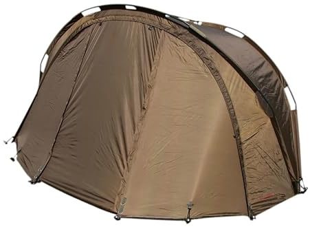 Ultimate Adventure Nightstar Bivvy 1 Man - Bivvy