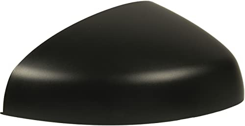 Taros Trade 270591 Coque de rétroviseur droite, Noir, texturé, Medio
