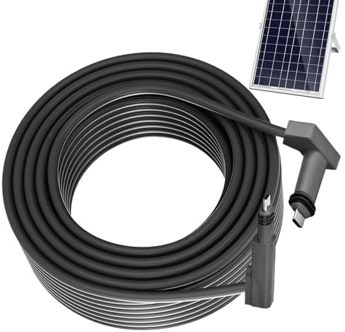 Antenna parabolica, cavo di ricambio per satellite,Sostituzione del cavo satellitare Plu and 1000 Mbps - Cavo satellitare resistente alle intemperie per una connessione stabile per ostello, b