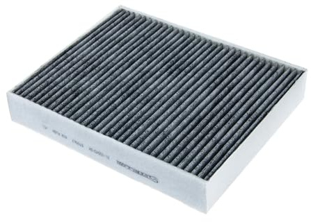 STELLOX 71-10545-SX Innenraumfilter – Pollenfilter mit Aktivkohle – Für PKW