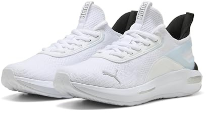 Puma Softride Enzo 5 Hype Scarpe per Jogging su stradaUnisex - Adulto