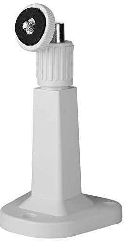 Gefälschte Kamera, Gefälschte Kameras, Gefälschte Kamera-Attrappe, Überwachungskamera, Dummy-Kamera mit Blinkendem Rotem LED-Licht
