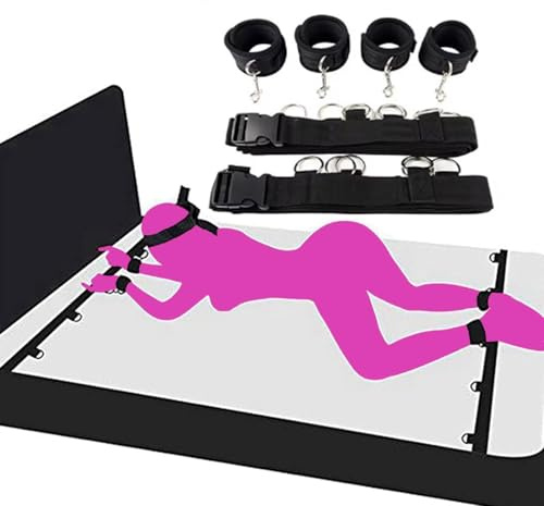 Cọüplèṣ Ŝlävë Rọpë Coppia Accessori Şęxuạlęș Toysper Erótītīcī Cinghia di regolazione del movimento 08D1905