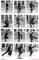 Close Up Poster Monty Python - Silly Walks (56,85cm x 86,5cm)