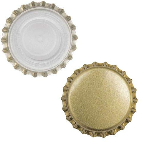 PEBSHOP Tappo A Corona Gigante Ø MM. 29 - CF. 200 PZ