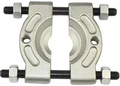 AERZETIX - Separador de rodamientos de Bolas 30-50mm - Separador de cojinete - Cuchillo de extractora rodamientos - Extractor de piñón - C46590