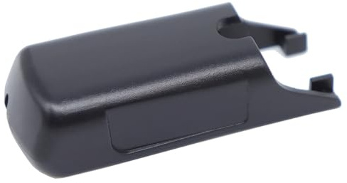 MYMGS [Replacement] Car Front Window Windscreen Wipers Arm Cover Cap Rocker Clip Nut For Benz For GLC-Class X253 For CLA-Class 2016 2017 2018 2019 2020 2021 (1Pc)