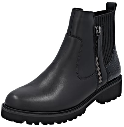 Remonte dam D8655 stövletter, svart, 40 EU, svart, 40 EU