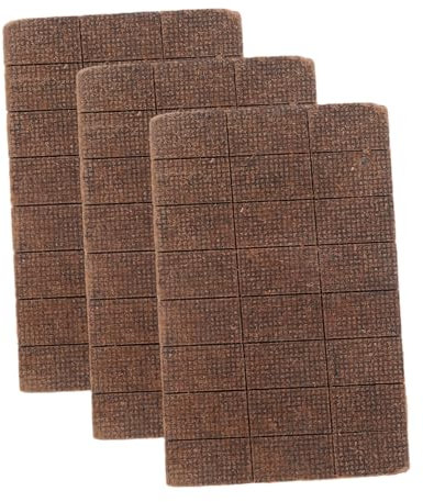 OFFSCH Accesorios para Chimenea y Barbacoa De Emergencia Iniciadores De Portátiles y Prácticos