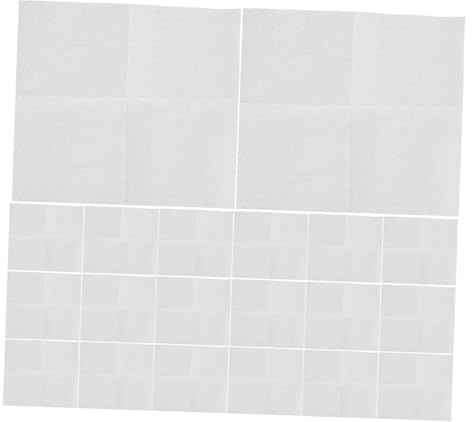HIAKDOFT 90 pièces Lingettes pour Lentilles et Écrans Lingettes Nettoyantes Compactes pour Téléphones Lunettes Appareils Photo et Écrans LCD Papier de Nettoyage Sec Lot