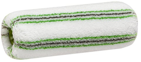 Colorus Pro Streif Fassadenwalze 27 cm | Fassadenrolle 21 mm Florhöhe für Wandfarbe, Fassadenfarbe | Polyamid-Walze mit 8 mm Polsterung für strukturierte Oberflächen | Hohe Quadratmeterleistung