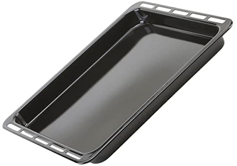 Plateau Lechefrite 378 X452 M Pour Four Whirlpool