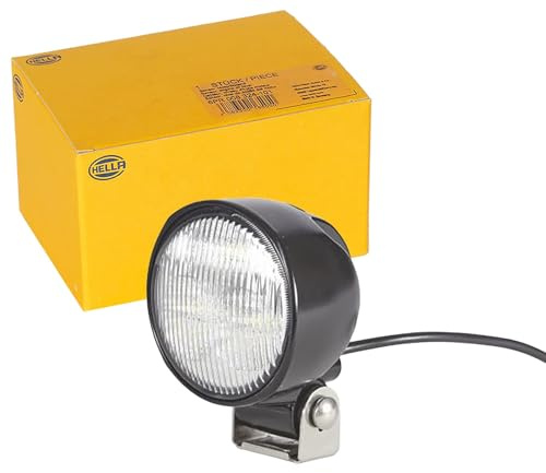 HELLA 1G0 996 476-651 LED-Arbeitsscheinwerfer - Modul 70 Gen. IV - 12/24V | 1G0 996 476-651, Arbeitsscheinwerfer