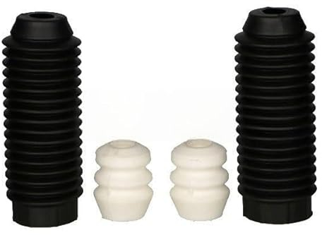 ORIGINAL IMPERIUM Staubschutzsatz Stoßdämpfer Vorne Service Kit Kompatibel mit SMART CITY-COUPE 450 FORTWO Coupe 450 CABRIO 450 FORTWO Cabrio 450 ROADSTER 452