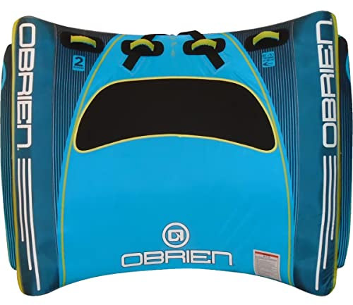 O'Brien Unisex-Erwachsene U 2 Abschlepprohr, Blau