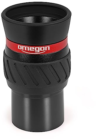 Omegon Okular Premium Flatfield 65° 19mm