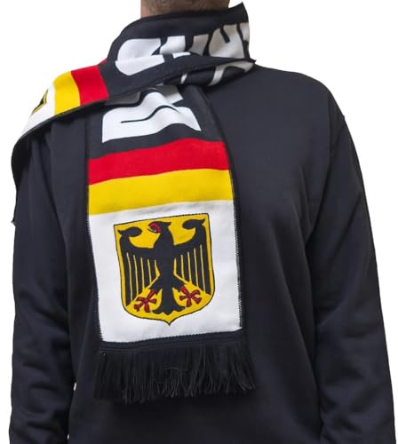 Deutschland DFB National Team Football Fan Schal