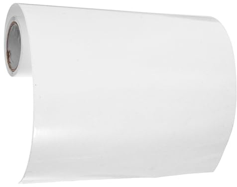 Ciieeo Cinta Adhesiva para Sofás y Alfombras para Gatos Autoadhesiva PVC de 03 CM de Grosor 8 Pulgadas de Ancho y 3 Metros de Largo Protector Antiarañazos para Muebles Adecuado