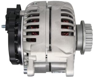 Valeo Generator 443058-180 Amp - Rippenanzahl: 18-14 V