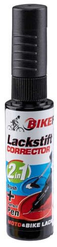 Fasi Unisex – Erwachsene Victoria Lackstift, Anthracite, 12 ml