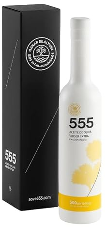Aceite de oliva virgen extra cosecha temprana 500ml. Variedad Arbequina. Aceite de oliva Virgen Extra formato botella de 500ml. Aceite Gourmet Virgen Extra. Ideal uso propio o como regalo. AOVE.