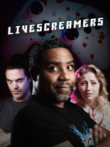 Livescreamers