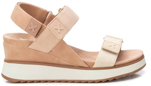 XTI - Zueco Mujer - Calzado Cómodo y Versátil - Moda Casual