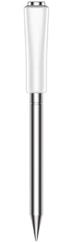 Inkbird INT-12-BW köttermometer trådlös sond (vit)