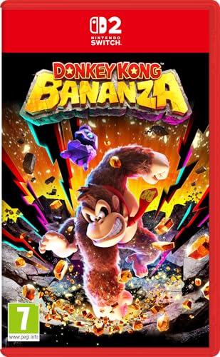 Donkey Kong Bananza UK4