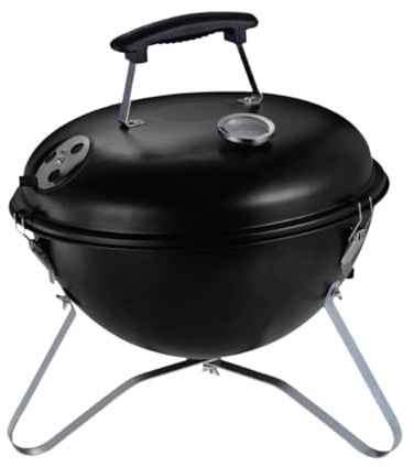 Sharplace Parrilla de Carbón para Barbacoa de Alta Resistencia con para Picnic, Patio Y Mochileros