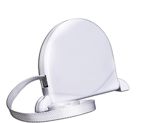 Hand Pull Roll Cord Box Roller Shutter Strap Coiler for 14mm, 5M Tape